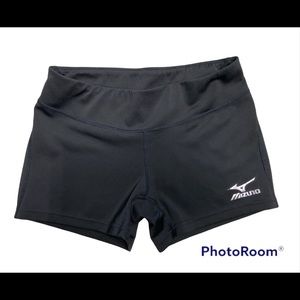Women’s spandex shorts